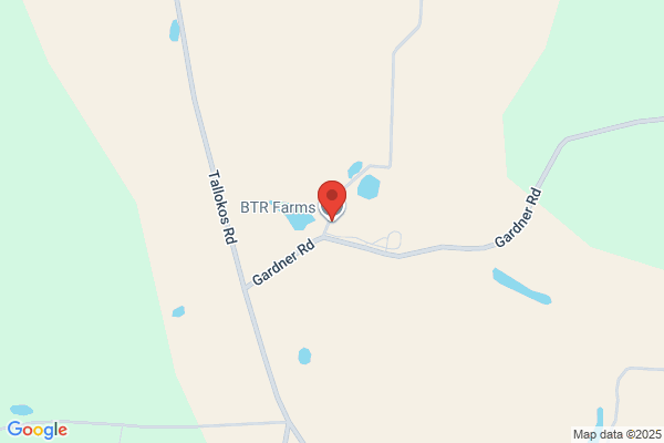 Btr Farms
