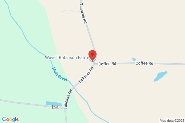 Robinson Wavell Farm