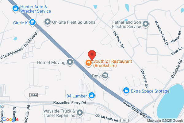 Greater Charlotte Refrigeration