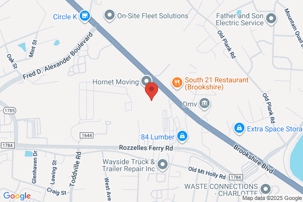 Atlantic Landscape Supplies, Inc.