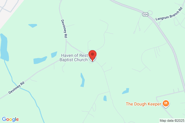 Haven of Rest Baptist Church