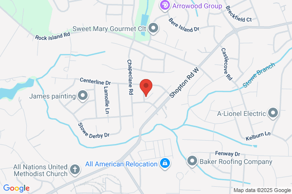Sadler Ridge Homeowners Association