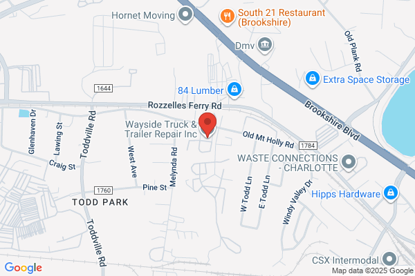 Westside Truck Repair