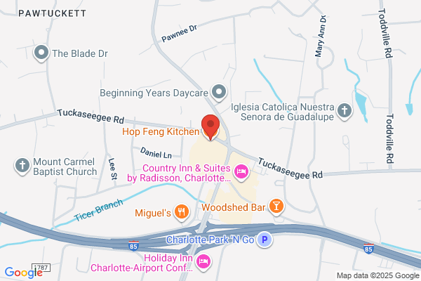 Wok Bo Chinese Restaurant