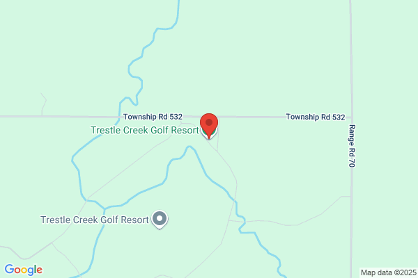 Trestle Creek Golf & Country Club Inc