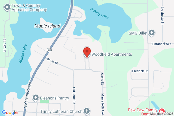 Woodfield Apartments