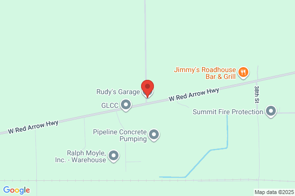 Rudys Garage