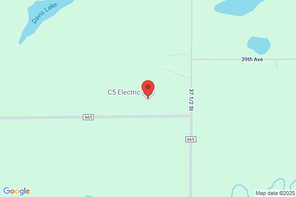 Zwart Electric