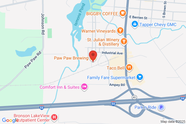 Kevin's A Tavern On the River
