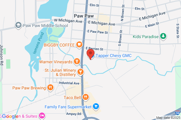 John Tapper Automotive
