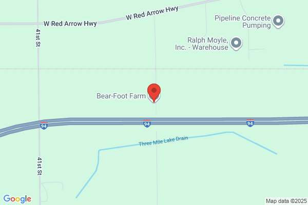 Bear-Foot Farm