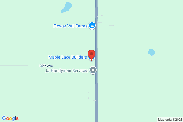 Maple Lake Builders, LLC