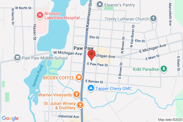 Laaksonen Law Offices, P.C.
