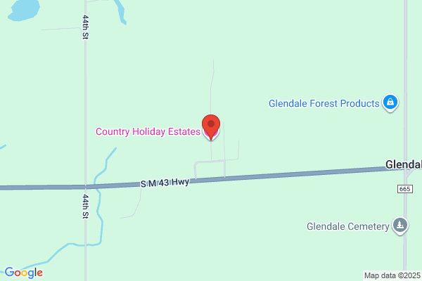 Country Holiday Estates