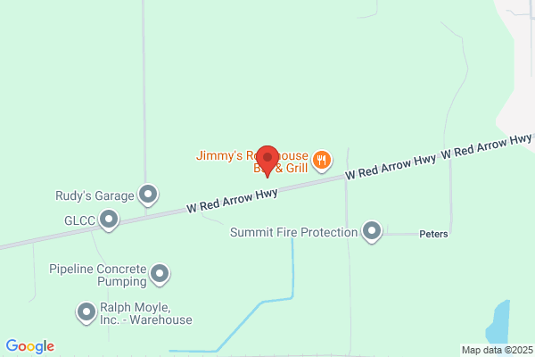 Red Arrow Animal Clinic