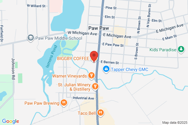 Big Boy Restaurants