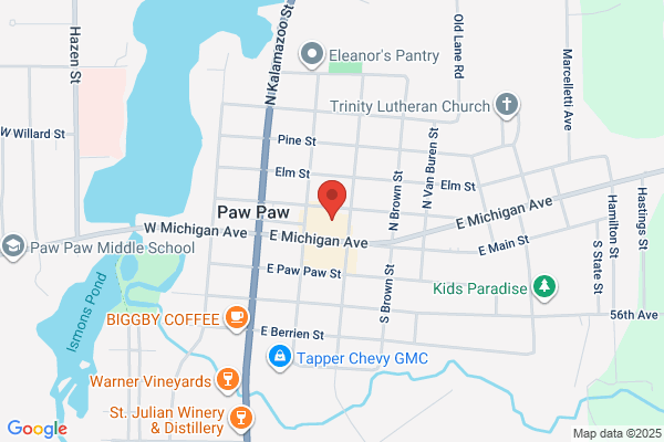 Goodwill Industries of Southwestern Michigan