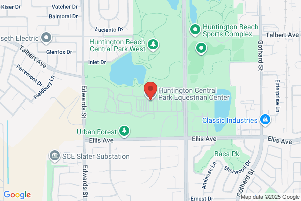 Huntington Valley Equestrian Center