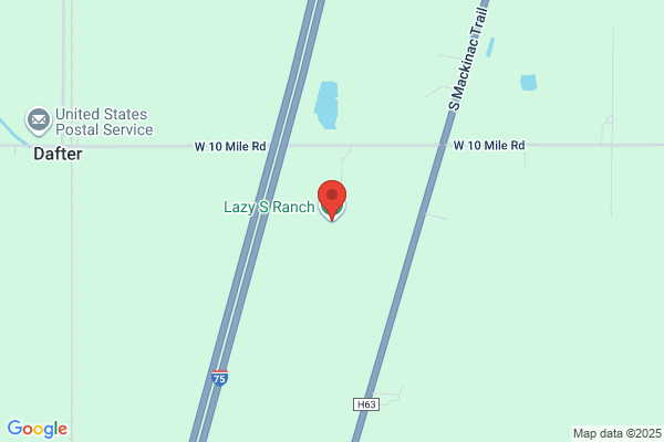 Lazy L Equestrian Facility
