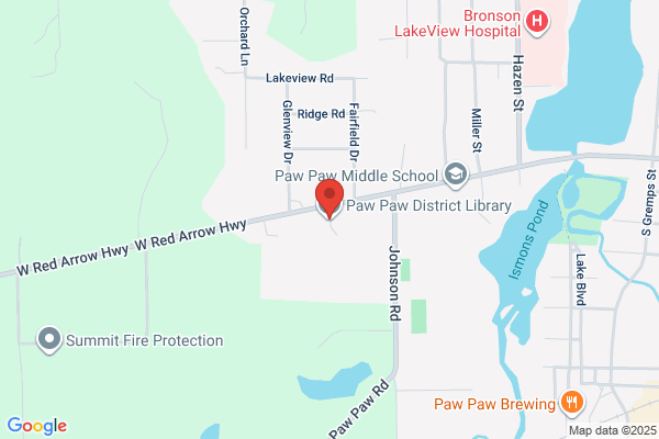 Paw Paw District Library