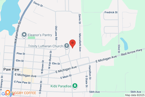 Trinity Lutheran School