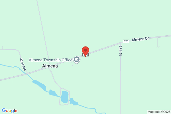 Almena United Methodist Church