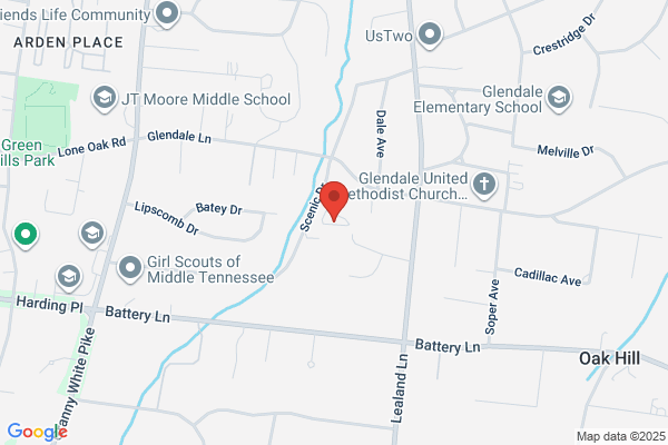 Glendale Baptist Church