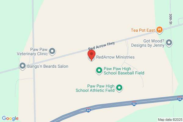 Paw Paw Christian Reformed Church