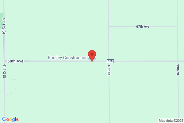 Pursley Construction
