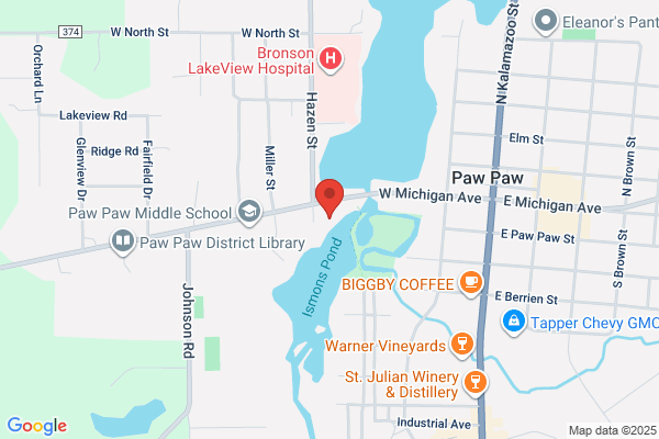Mapleview Consultation Center