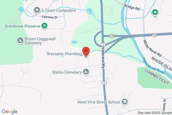 Bressette Plumbing