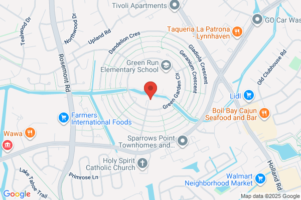 Brookside Village Apartments