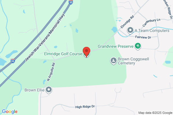 Elmridge Golf Course