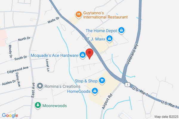 Florist In Westerly