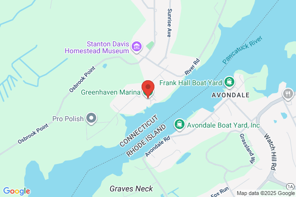 Greenhaven Marina