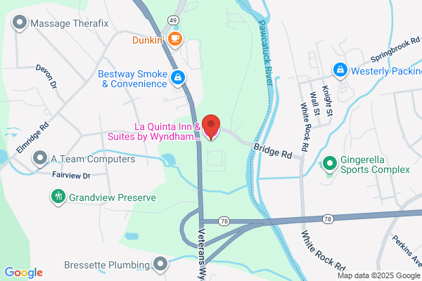 La Quinta Inn & Suites Stonington
