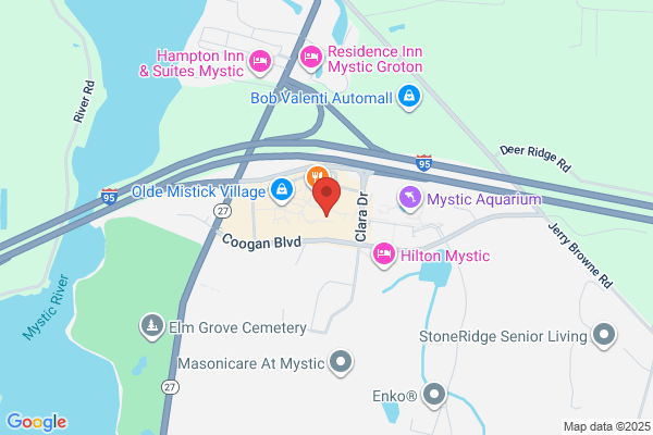 Miracles of Mystic Llc