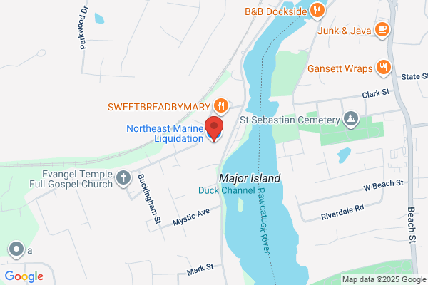 Northeast Marine Liquidation Inc