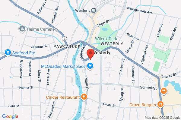 PACE Organization of RI with Adult Day Center of Westerly