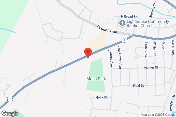 Pawcatuck Tire & Alignment Service