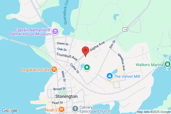 Stonington Builders