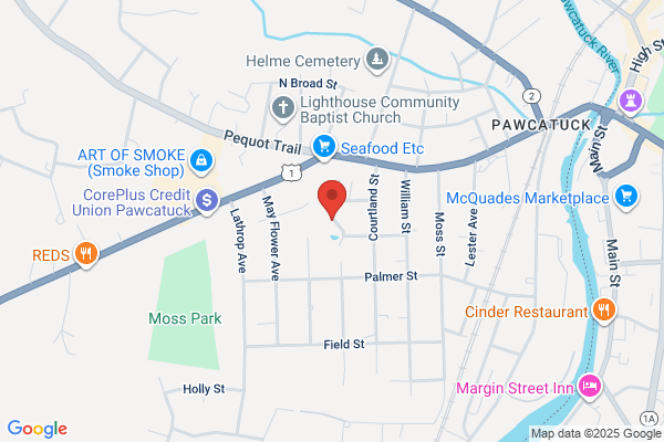 Stonington Housing Authority Inc