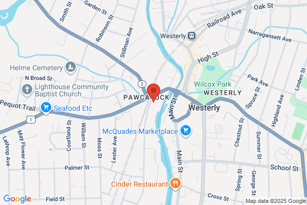 Westerly Tire Co