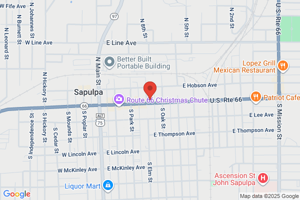 Signature Bail Bonds of Pawhuska