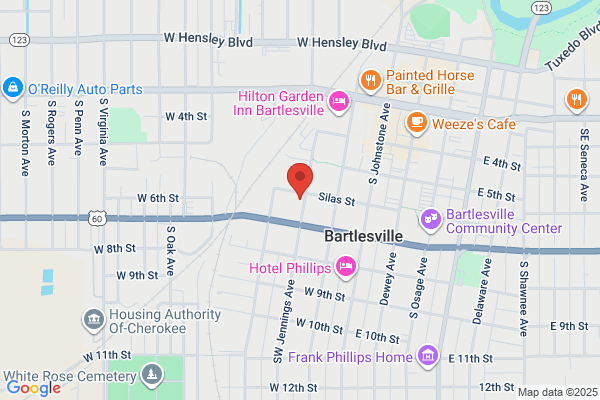 Brewer Worten Robinett Attorney