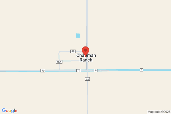 Chapman Ranch