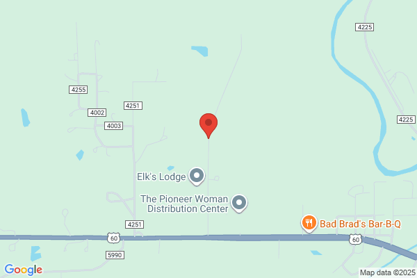Elk's Lodge