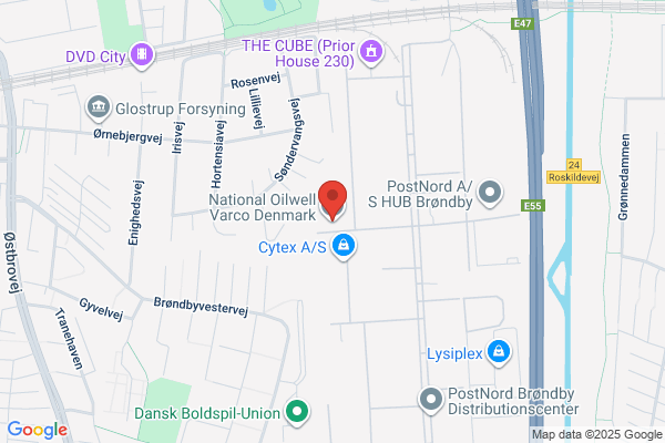 National Oil Well