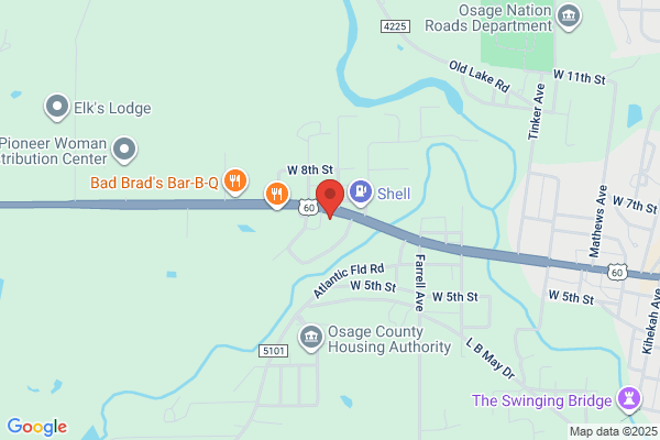 Osage Animal Clinic