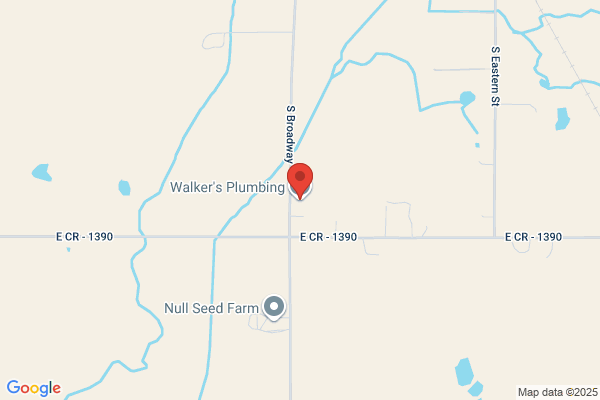 Walker's Plumbing